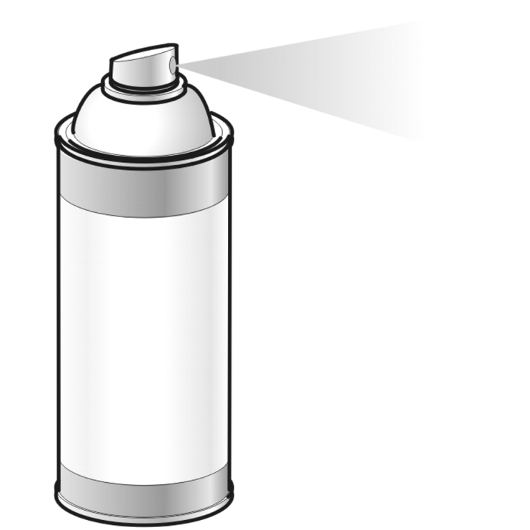 Гальвоспрей VSSPRAY