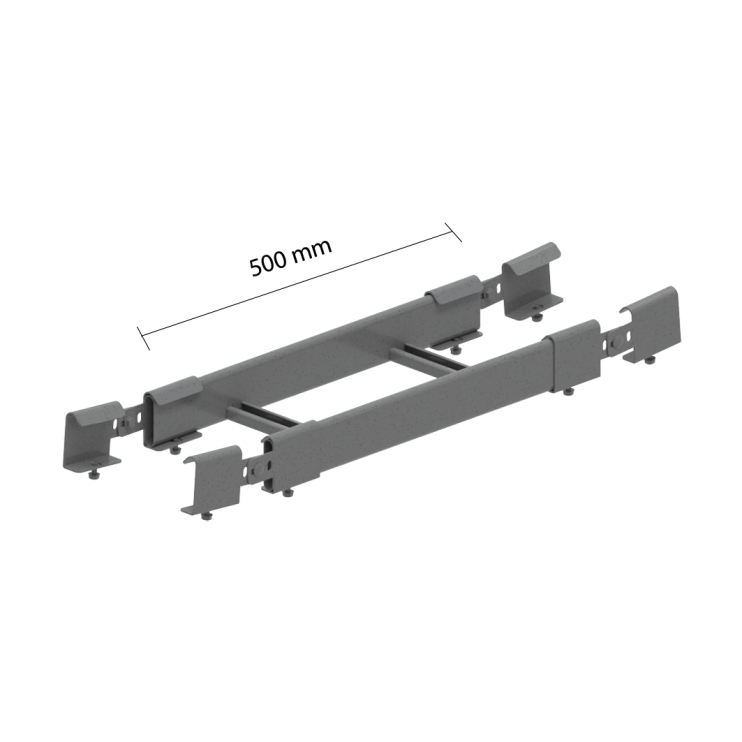 Угол вертикальный изменяемый для KLDAVID HDKSVSB