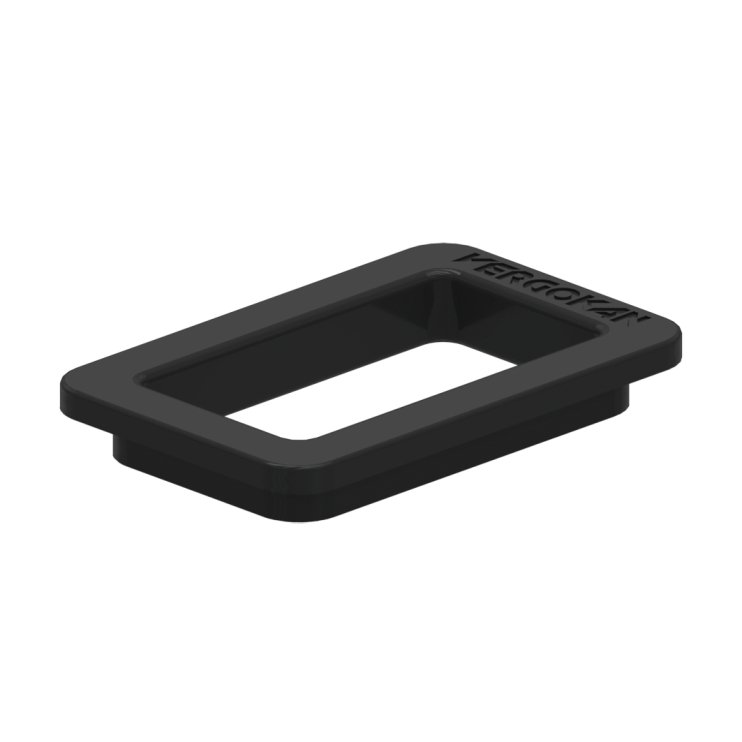 Колпачок защитный для острых кромок KBSMI RBKBSM