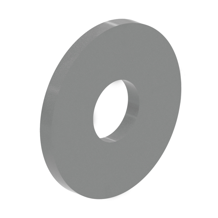 Шайба усиленная (DIN 9021) CRO