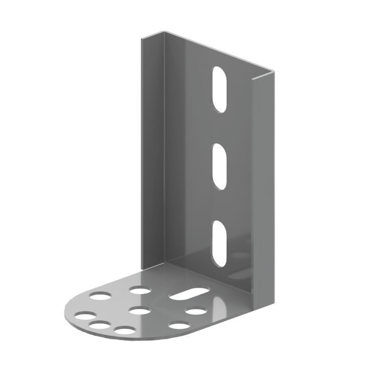 Опора для крепления к полу I6KLMVST