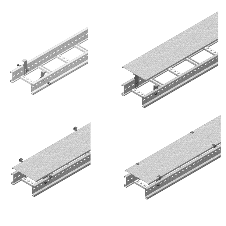 Держатель крышки регулируемый I6KLMZWABD