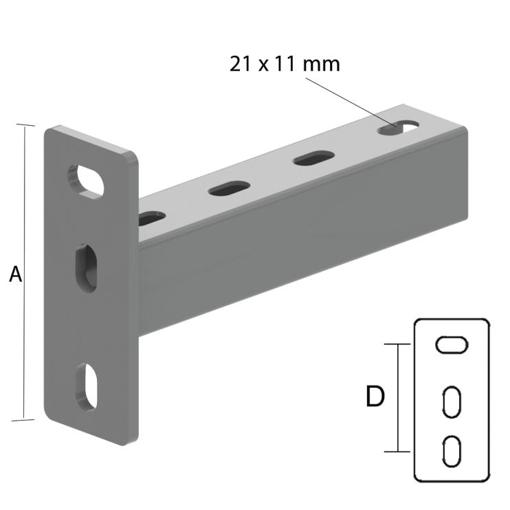 Консоль WKMP41.41