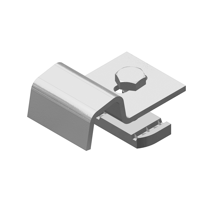 Прижим лотковый I6KLMZWBK