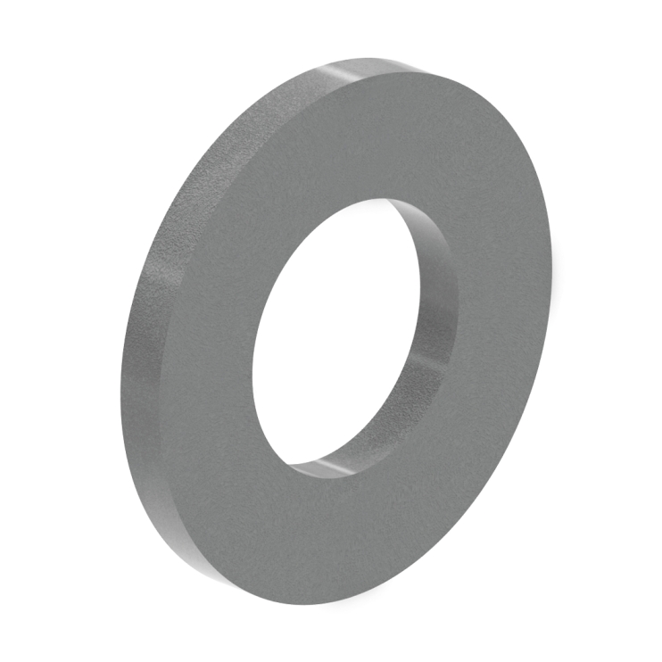 Шайба (DIN 125-1 A) I6RO