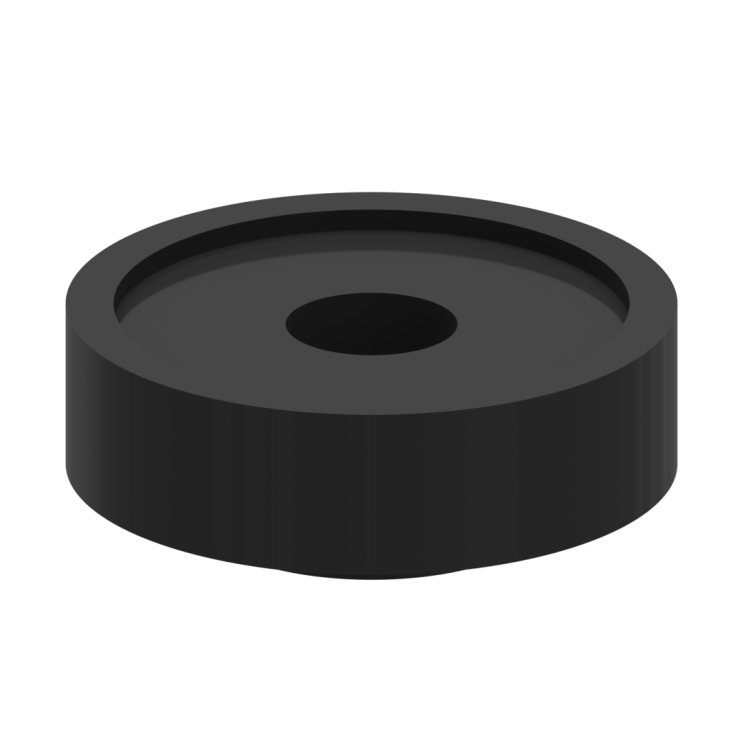 Демпферная шайба М 8 ROTD8