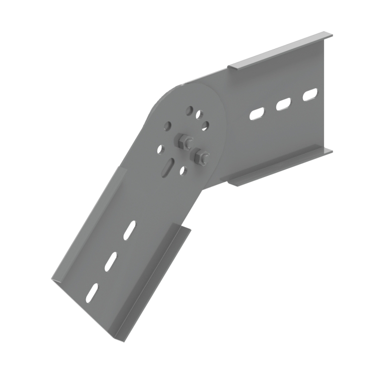 Шарнир вертикальный KLWDSV