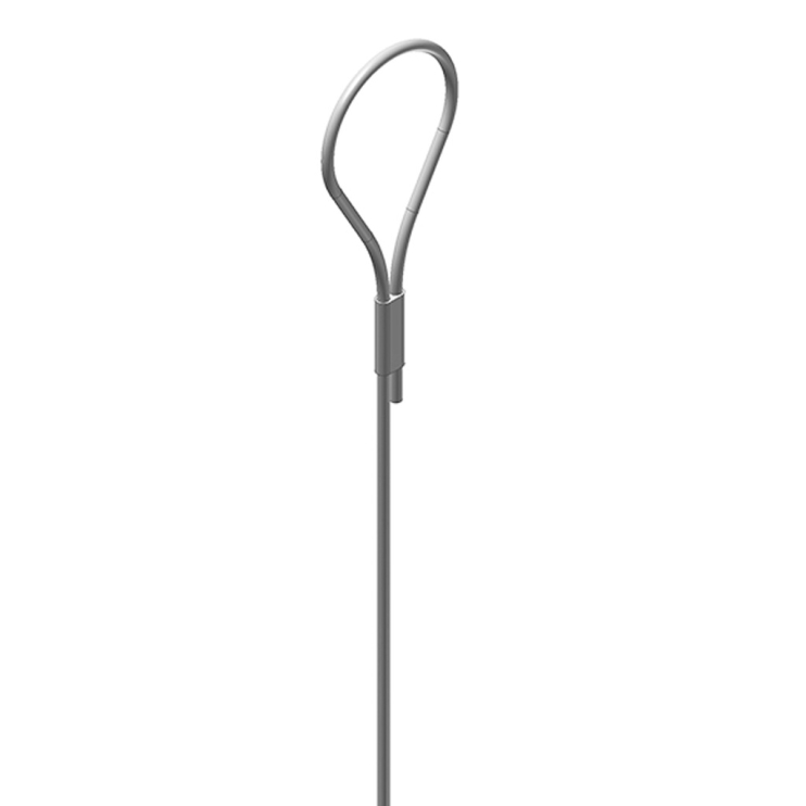 Трос с петлей CS90LP