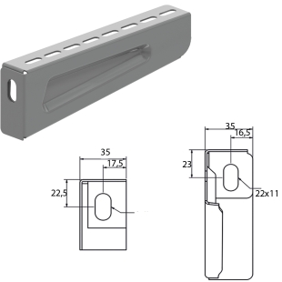 Универсальная консоль WSUN