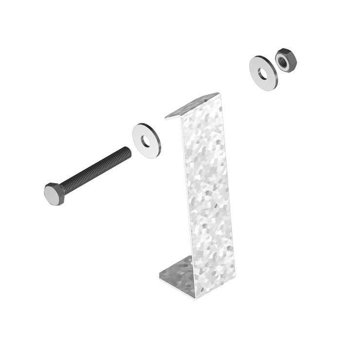 Распорка HDTSU70.50