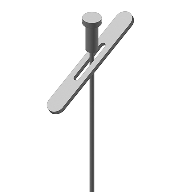 Трос с якорем CS90TG