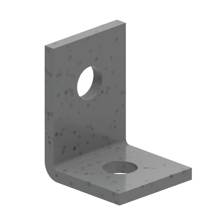 Монтажные элементы HDVS41.05