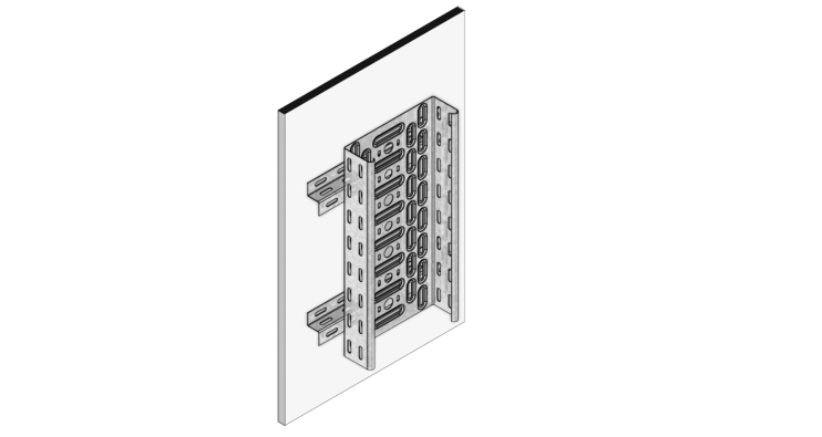 Z-профиль Z25