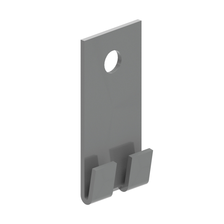 Кронштейн стеновой I6VFM