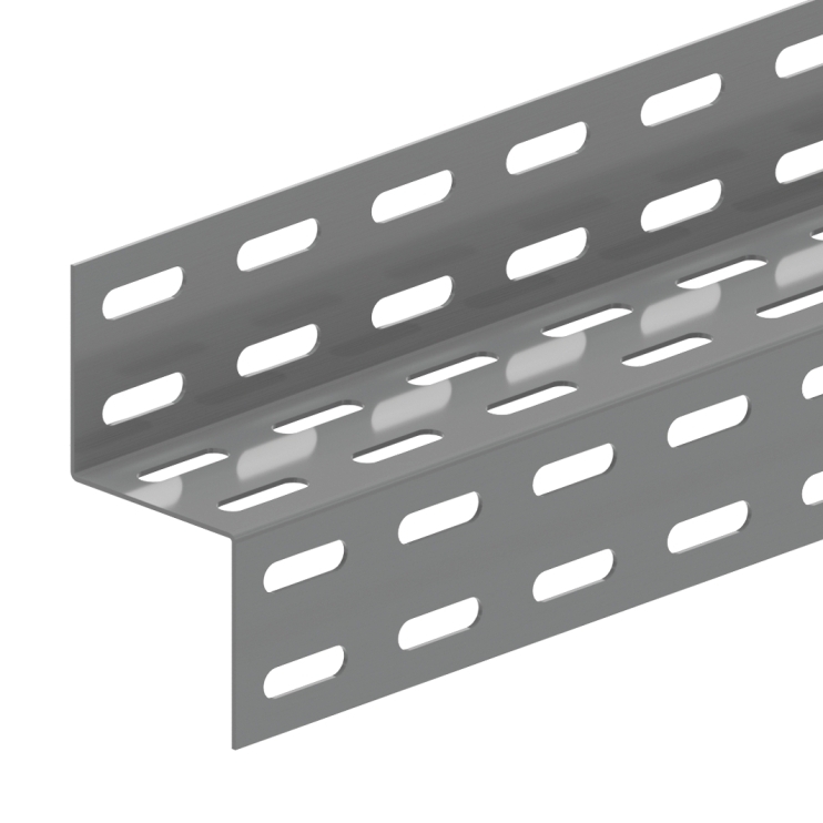 Z-профиль Z50