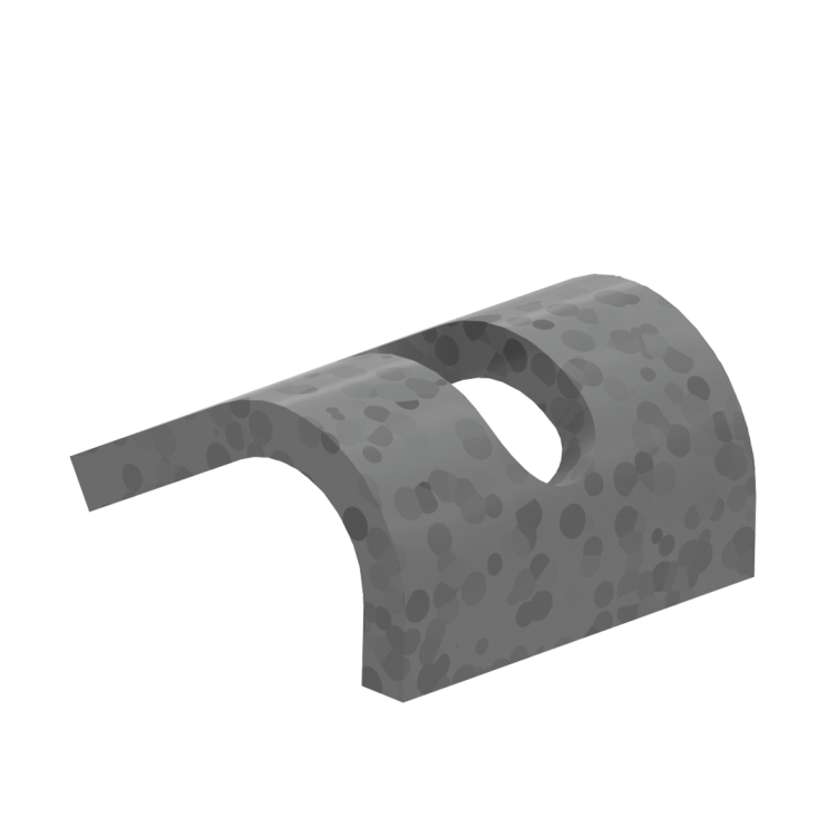 Монтажные элементы HDVS41.46