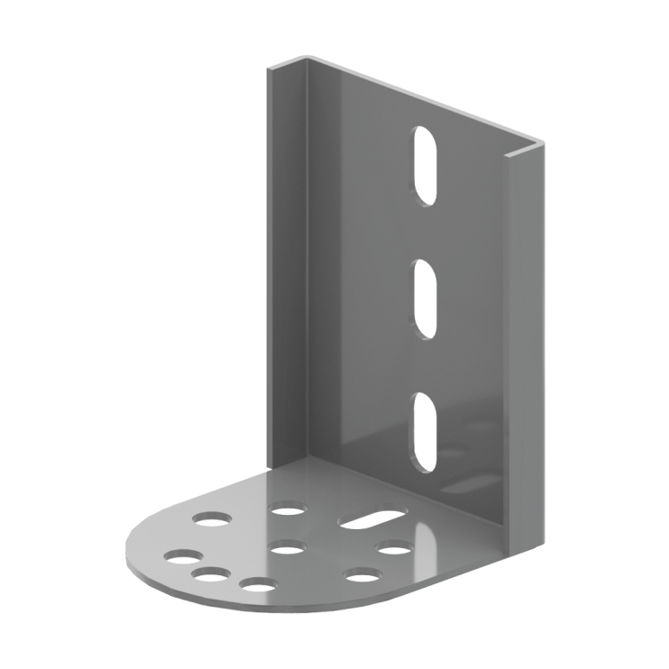 Опора для крепления к полу I6KLZVST