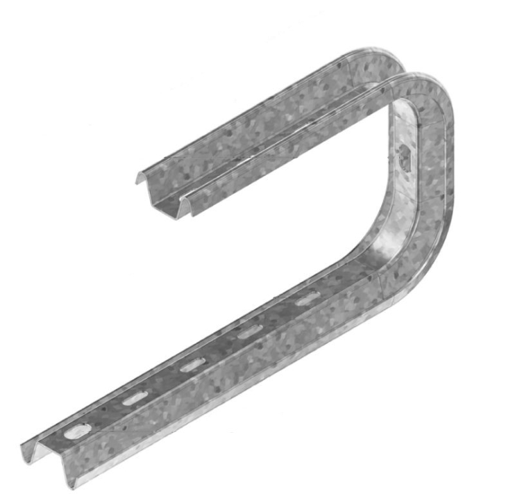 Скоба С-образная COMEGA170