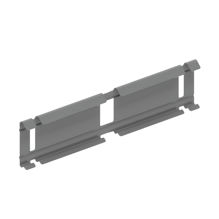 Соединительная пластина для проволочного лотка I6KPVF