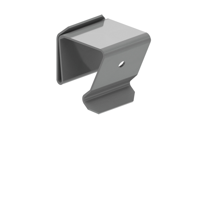 Фиксаторы крышки из пружинной стали DCO