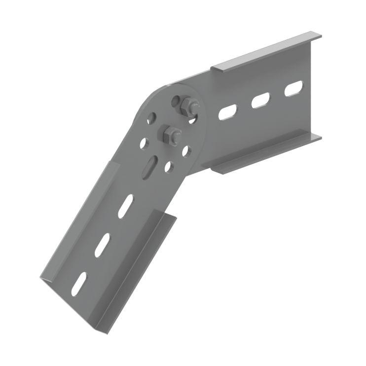 Шарнир вертикальный KLZDSV