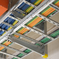 Огнестойкие системы