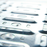 Нержавеющая сталь