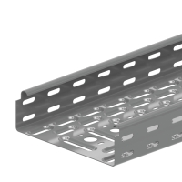 Кабельные лотки листовые