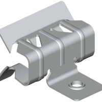 Балочные зажимы