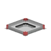 Единые напольные системы